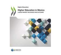 Higher education in Mexico: labour market relevance and outcomes