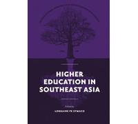 Higher Education in Southeast Asia