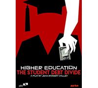 Higher Education: The Student Debt Divide