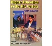 HIGHER EDUCATION TOWARDS 21ST CENTURY