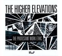 Higher Elevations,the - The Protestant Work Ethic [Vinyl LP] [VINYL]