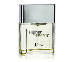 HIGHER ENERGY edt vapo 50 ml