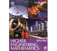Higher Engineering Mathematics