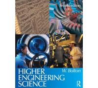 Higher Engineering Science