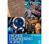 Higher Engineering Science