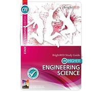 Higher Engineering Science Study Guide
