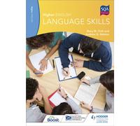 Higher English Language Skills for CfE