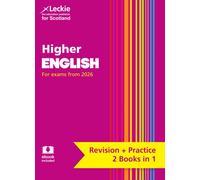 Higher English : Preparation and Support for Sqa Exams