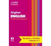 Higher English : Preparation and Support for Sqa Exams