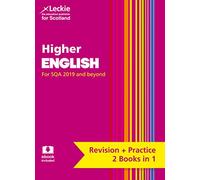 Higher English : Preparation and Support for Sqa Exams