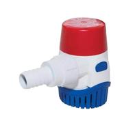 RULE PUMP SUM. 500 GPH. 12V.