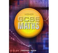 Higher GCSE Maths (Essential Maths)
