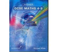 Higher GCSE Maths 4-9 (Essential Maths)