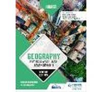 Higher Geography: Physical and Human Environments: Second Edition