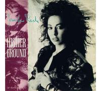 Higher Ground (2 versions) + The Power Of Love