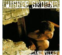 HIGHER GROUND - A Thousand Pieces [German Import]