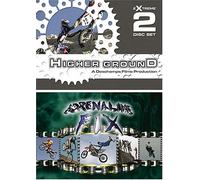 Higher Ground & Adrenaline Fix [DVD] [Region 1] [US Import] [NTSC]