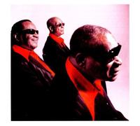 Higher Ground by Five Blind Boys Of Alabama (2002-08-26)