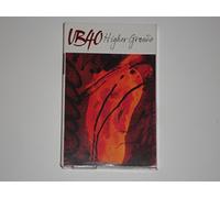Higher Ground [CASSETTE]