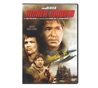 Higher Ground [DVD] [2000] [Region 1] [US Import] [NTSC]