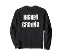 Higher Ground Sweatshirt