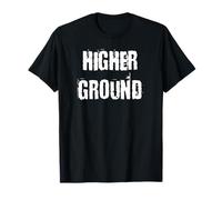Higher Ground T-Shirt