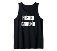 Higher Ground Tank Top