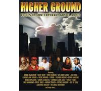 Higher Ground: Voices of Contemporary Gospel [DVD] [Region 1] [US Import] [NTSC]