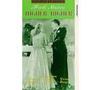 Higher & Higher [VHS]