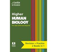 Higher Human Biology