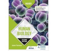 Higher Human Biology: Second Edition