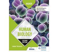 Higher Human Biology: Second Edition
