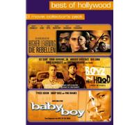 Higher Learning / Boyz n the H