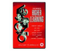 Higher Learning [DVD]