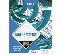 Higher Mathematics, Second Edition