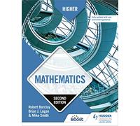 Higher Mathematics: Second Edition