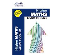 Higher Maths