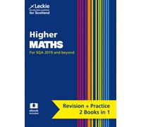 Higher Maths : Preparation and Support for Sqa Exams
