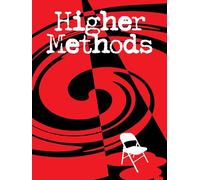 Higher Methods