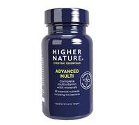 Higher Nature Advanced Nutrition Complex, 180 Tablets