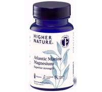 Higher Nature Atlantic Marine Magnesium 30 capsules