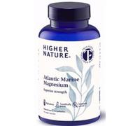 Higher Nature Atlantic Marine Magnesium 90 capsules