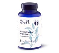 Atlantic Marine Magnesium