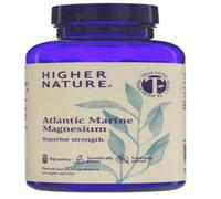 Atlantic Marine Magnesium