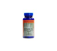 Higher Nature Betaine HCl 90 Capsules