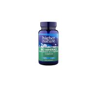 Higher Nature Bio Minerals 90 Tablets
