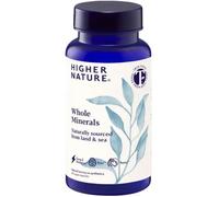 Higher Nature Botanical & Mineral Complex Tablets 90 Tablets