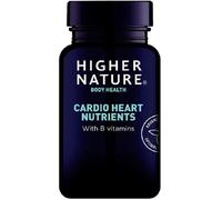 Cardio Heart Nutrients