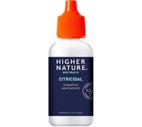 Higher Nature Citricidal 100ml