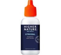 Higher Nature Citricidal 100ml BBE 07/2028